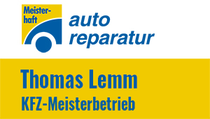 KFZ-Werkstatt Thomas Lemm: Ihre Autowerkstatt in Groß Lüben